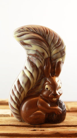 Eichhörnchen